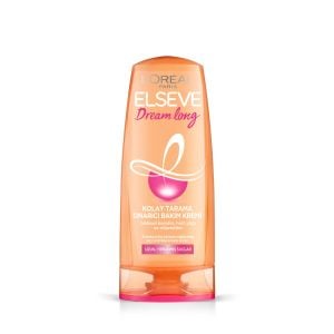 Elseve Dream Long Kolay Tarama Bakım Kremi 175 ml