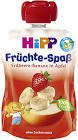 Hipp Organik Çilekli Muzlu Elmalı Meyve Püresi 90 gr