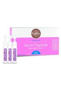 Jenbol Fizyolojik Serum 5 ml x 20 Flakon