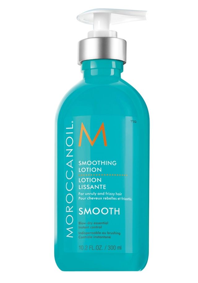 Moroccanoil Smoothing Yatıştırıcı Saç Bakım Losyonu 300 ml