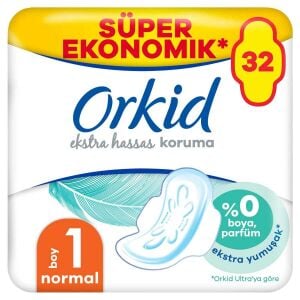 Orkid Mainline Wing Ultra 6'li