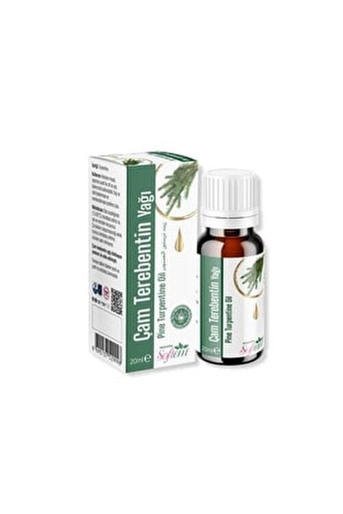 Softem Çam Terebentin Yağı 20 ml