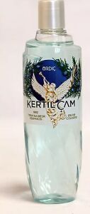 Ünle Özel Seri Ardıç Kolonyası Pvc 400 ml