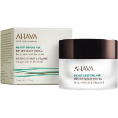 AHAVA GENIS SPEKT GECE KREMI