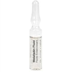 Janssen Cosmetics Ampoules Melafadin Fluid 2ml