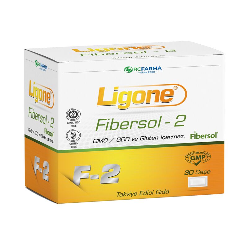LIGONE FIBERSOL-2 30 SASE