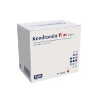 KONDROMIN PLUS 90 TB.