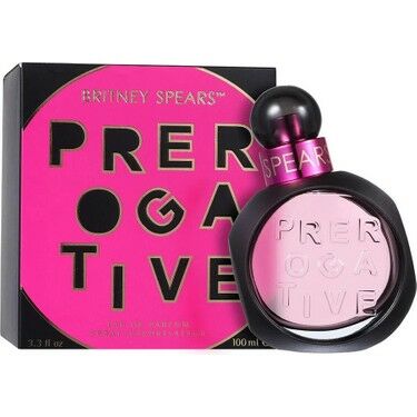 Britney Spears Prerogative Kadın Parfüm EDP 100 ml