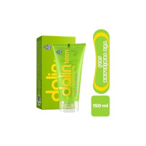 Dalin Teen Yüz Temizleme Jeli 150 ml