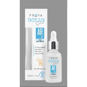 Freya Ocean AR Leke Karşıtı Serum 30 ml