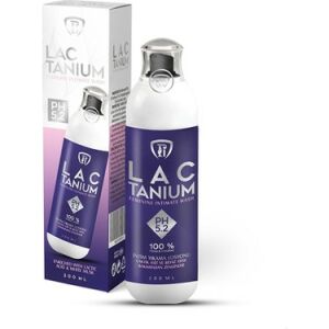 Lac-Tanium Intimate Wash 200 ml