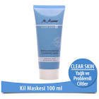M. Asam Clear Skin Kil Maskesi