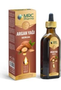 Mrc Pharma Argan Özlü Serum 100 ml