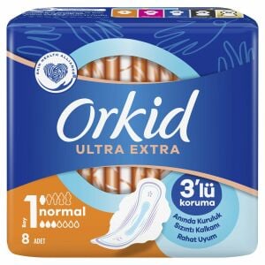 Orkid Mainline Wing Ultra 8'li