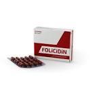 Folıcıdın 30 Kapsul