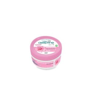 Cire Aseptine Prebiyotik Krem Gül 100ml