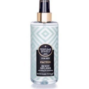 Eyüp Sabri Tuncer PJ Body Splash - Factor Bay 250 ml