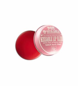 Ruby Kisses Pot O' Miracle Kuruyan ve Çatlayan Dudaklara Yoğun Nemlendirici Bakım 10 gr