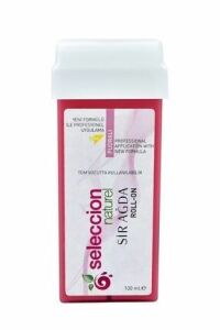 Seleccion Naturel Pudralı Roll-On Sir Ağda 100 ml