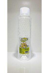 Ünle Özel Seri Beyaz Zambak Kolonyası Pvc 400 ml