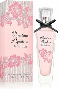 Christina Aguilera Definition Kadın Parfüm EDP 50 ml