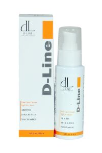 D-Line Sun Care Cream Face SPF50 100 ml