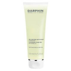 Darphin Cleansing Foam Gel With Water Lilly