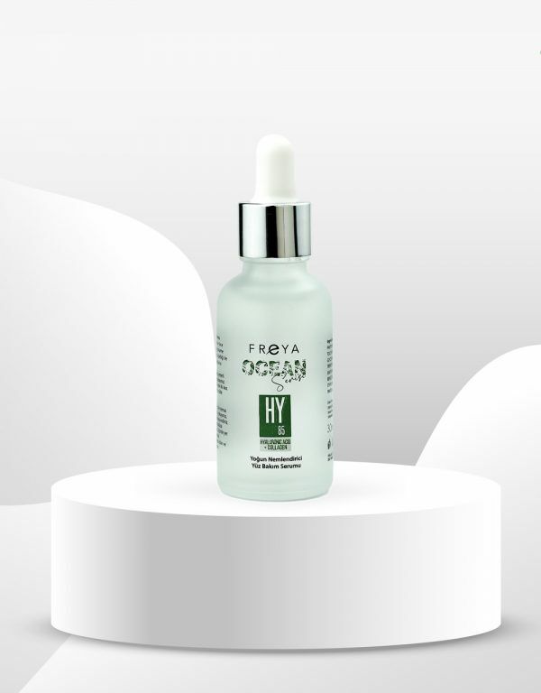 Freya Ocean HY Yoğun Nemlendirici Serum 30 ml