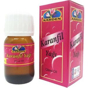 HK Karanfil Yağı 20 ml