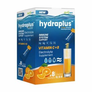 Hydraplus 8 Şase