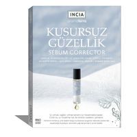 Incia Aromaterra Kusursuz Güzellik 10 ml