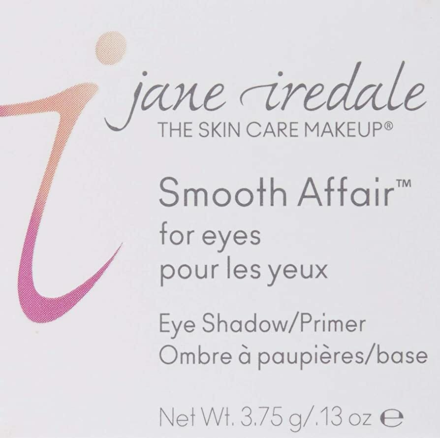 Jane Iredale Puregloss Lip Gloss - Pink Smoothe