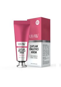 Uraw Çatlak Önleyici Krem 100 ml