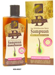 BIYOKUR SAMP 275 ML
