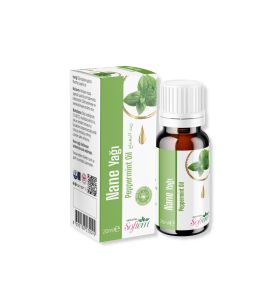 Aksuvital Softem Nane Yağı 20 ml