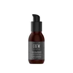 American Crew Ultra Gliding Shave Oil 50 ml