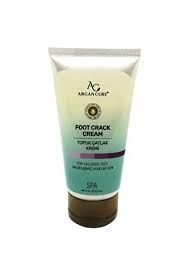 Argan Cure Çatlak Kremi 75 ml