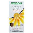 Bebak Moisturizing Sun Lotion SPF30 200 ml - Güneş Koruyucu