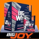BigJoy Bigwhey Çikolata 33 gr x 68 Servis