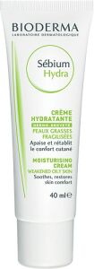 Bioderma Sebium Hydra Cream 40 ml