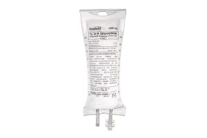 Bioflex %0.9 İzotonik Serum Çözelti 1000 ml