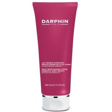 Darphin Silky Moisturizing Lotion Essential Body Beauty   Vücut Nemlendirici