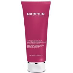 Darphin Silky Moisturizing Lotion Essential Body Beauty   Vücut Nemlendirici