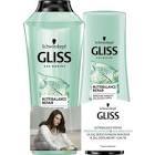 Gliss Şampuan 360 ml + 360 ml Saç Kremi