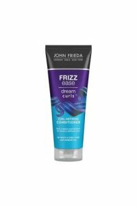 John Frieda Frizz Ease Dream Curls Bukle Belirginleştirici Saç Kremi 100 ml