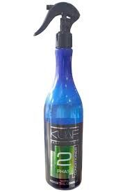 Kuaf Fön Suyu At Kuyruğu Kompleksi 400 ml