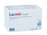 Lacmıx 60 Cap.