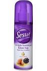 Sesu Sir Ağda Temizleyici Bakım Yağı 150 ml