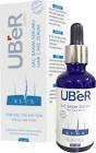 Uber Blue Saç Bakım Serumu Mavi Serum 50 ml