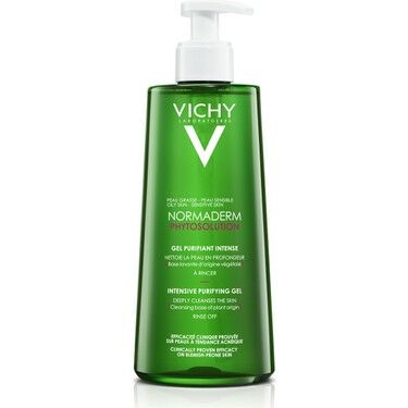 Vichy Normaderm Phytosolution Arındırıcı Jel - 200 ml Fiyatına 400 ml